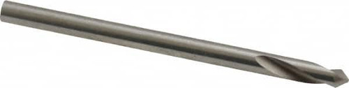 GUHRING 9005570030000 3MM BODY DIAM, 90, 46MM OAL, HIGH SPEED 