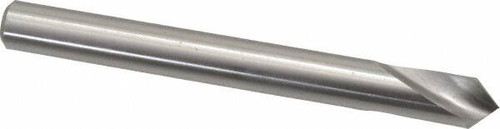 GUHRING 9005570080000 8MM BODY DIAM, 90, 79MM OAL, HIGH SPEED 