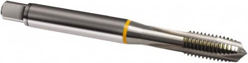 GUHRING 9008030080000 M8X1.25 METRIC 6H 3 FLUTE BRIGHT FINISH 
