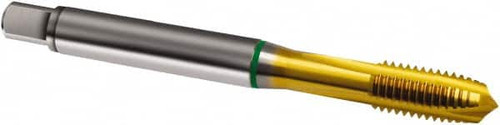 GUHRING 9010100100000 M10X1.50 METRIC, D4, 3 FLUTES, PLUG CHAM
