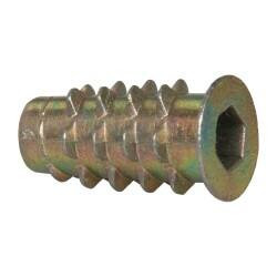 E-Z LOK 901024-20 10-24 INSERT FOR SOFT WOOD - FLANGED - 9