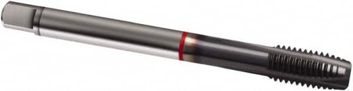 GUHRING 9019150030000 M3X0.50 METRIC 6H 3 FLUTE TICN FINISH CO
