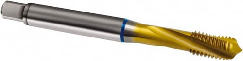 GUHRING 9028960030000 M3X0.50 METRIC 3 FLUTE 6H MODIFIED BOTTO