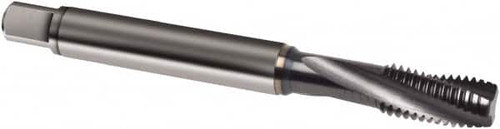 GUHRING 9029100100050 M10X1.00 METRIC FINE 3 FLUTE 6H MODIFIED