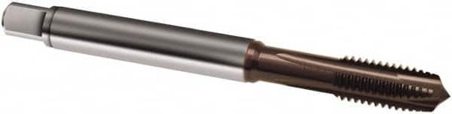 GUHRING 9029180063500 1/4-20 UNC 3B 3 FLUTE TIALN FINISH POWDE