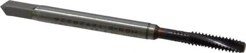 GUHRING 9029220035050 #6-32 UNC 3 FLUTE 2BX MODIFIED BOTTOMING
