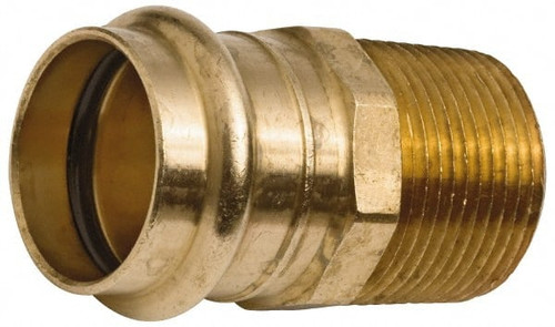 NIBCO 9032700PC MALE ADAPTER 3 PRESS X MIP