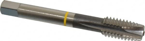 GUHRING 9039010111130 7/16-14 UNC 2B 3 FLUTE BRIGHT FINISH COB
