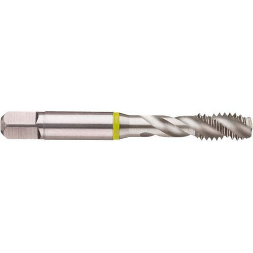 GUHRING 9039030180000 M18X2.50 METRIC COARSE 4 FLUTE 6H MODIFI