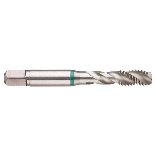 GUHRING 9039180020000 M2X0.40 METRIC COARSE 3 FLUTE 6H MODIFIE