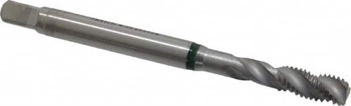 GUHRING 9039180050000 M5X0.80 METRIC COARSE 3 FLUTE 6H MODIFIE