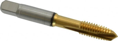GUHRING 9039280095250 TIN SPIRAL FLUTE