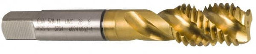 GUHRING 9039330100000 M10X1.50 METRIC COARSE 2 FLUTE 6H MODIFI