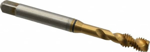 GUHRING 9039350054860 TIN SPIRAL FLUTE