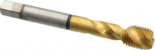 GUHRING 9039350111130 TIN SPIRAL FLUTE
