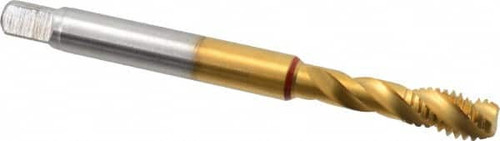 GUHRING 9039930079380 TIN SPIRAL FLUTE