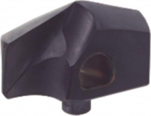 GUHRING 9041150246100 4115 31/32 CARBIDE REPLACEABLE TIP DRILL