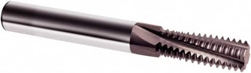 GUHRING 9041290095250 3/8 -24 INTERNAL 3-FLUTE SOLID CARBIDE H