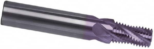 GUHRING 9041300081900 1/16-27 INTERNAL 3-FLUTE SOLID CARBIDE H