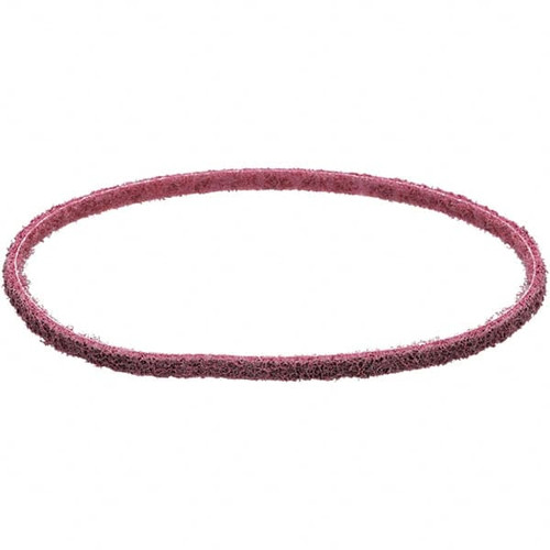 DYNABRADE 90433 BELT,MEDIUM,1/4"X24"