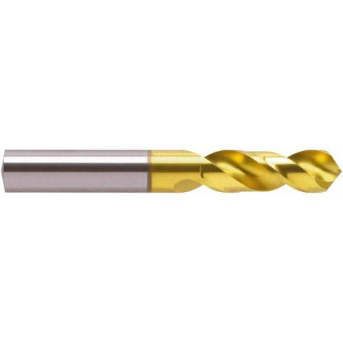 GUHRING 9055200068000 6.8MM 118 SPIRAL FLUTE COBALT SCREW MACH