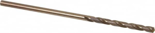 HERTEL 906C 15/64 15/64" DIAM, 6" OAL BRIGHT COBALT AIRCRA