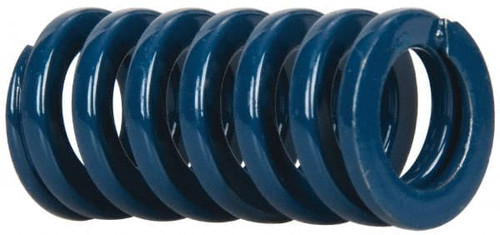 DAYTON LAMINA 9-1005-21 DANLY, 5/8" HOLE DIAM, 11/32" ROD DIAM, 