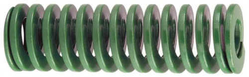 DAYTON LAMINA 9-1214-11 DANLY, 3/4" HOLE DIAM, 3/8" ROD DIAM, 3-
