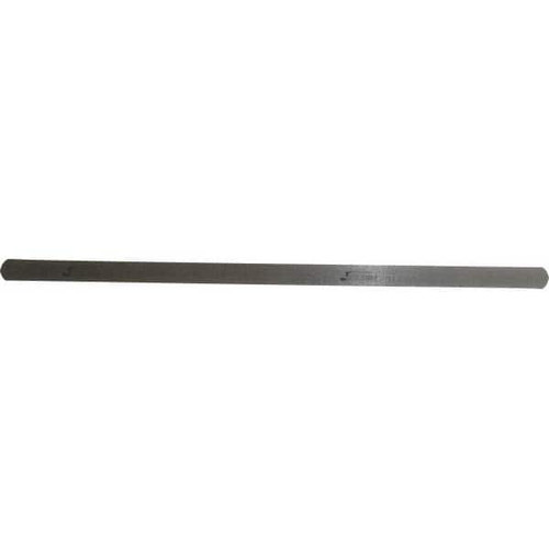 SPI 91-360-8 0.007 INCH THICK X 1/2 INCH WIDE X 12 IN