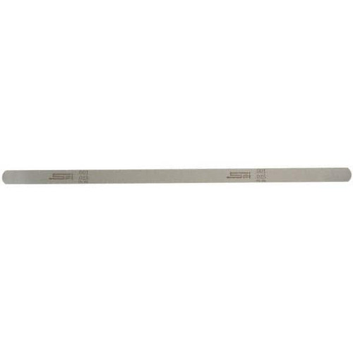 SPI 91-396-2 0.08MM THICK X 1/2 INCH WIDE X 12 INCH L