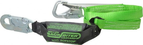 MILLER 913B/6FTGN FALL PROTECTION/CONFINED SPACE