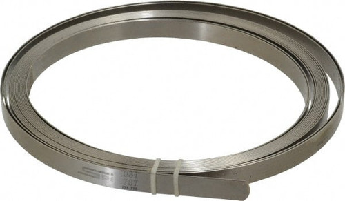 SPI 91-448-1 0.031 INCH THICK X 25 FT. LONG X 1/2 INC