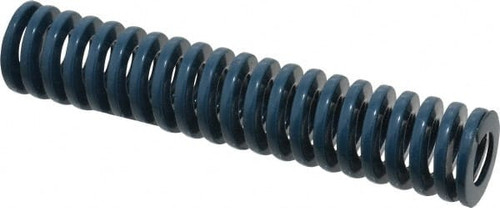 DAYTON LAMINA 9-1620-21 DANLY, 1" HOLE DIAM, 1/2" ROD DIAM, 5" F