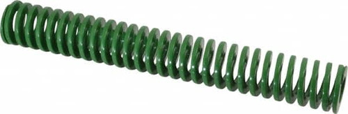 DAYTON LAMINA 9-1628-11 DANLY, 1" HOLE DIAM, 1/2" ROD DIAM, 7" F