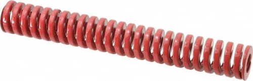 DAYTON LAMINA 9-1628-26 DANLY, 1" HOLE DIAM, 1/2" ROD DIAM, 7" F