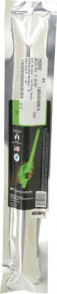 CYALUME TECHNOLOGIES 9-2705101 1 PIECE GREEN CHEMICAL LIGHTSTICK