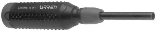 URREA 9315MS URREA 15-1 INTERCHANGEABLE BIT SCREWDRIV