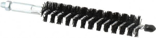 SCHAEFER 93725 4" BRUSH LENGTH, 13/16" DIAM, NYLON SING