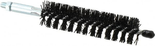 SCHAEFER 93733 4" BRUSH LENGTH, 1" DIAM, NYLON SINGLE S