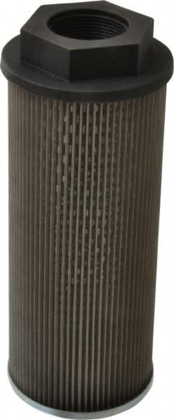 PARKER 937491 130 LPM, 34 GPM, 4" DIAM, SUCTION STRAIN