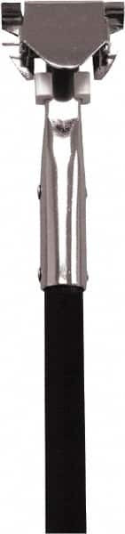 O-CEDAR 96161 PACK OF (12) 60" STANDARD METAL SNAP-ON 