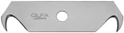 OLFA 9617 SAFETY BLADES