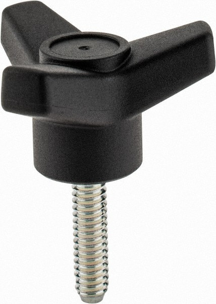 ELESA 965604 PLASTIC KNOB