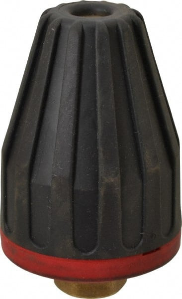 DIRT KILLER 97410711 4,700 PSI ROTATING, BRASS, CERAMIC & PLA