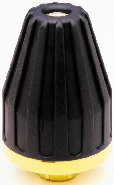 DIRT KILLER 97410717 4,700 PSI ROTATING, BRASS, CERAMIC & PLA