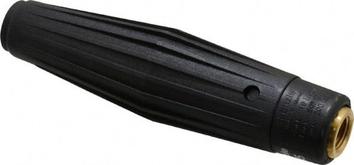 DIRT KILLER 97411555 2,900 PSI ROTATING, BRASS, PLASTIC & STE