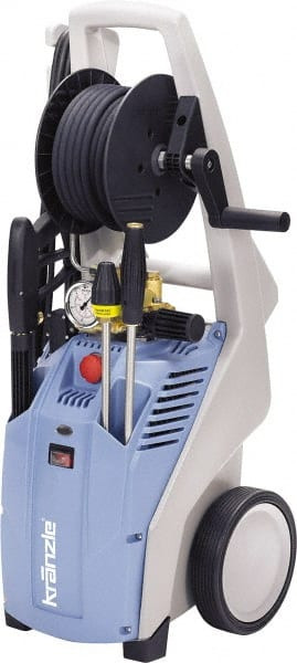 KRANZLE 98K2017T 15 AMP, 1.6 HP, 1,650 PSI, 1.7 GPM ELECT
