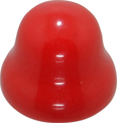 CAPLUGS 99120235 100 QTY 1 PACK FLEXIBLE PUSH-IN PLUG