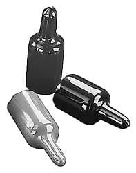 CAPLUGS 99120321 PROTECTIVE PLUGS,CAPS,GRIPS