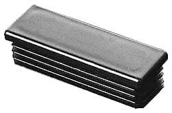 CAPLUGS 99120347 100 QTY 1 PACK RECTANGULAR HEAD PLUG